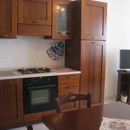 Maria Grazia Appartement Otranto