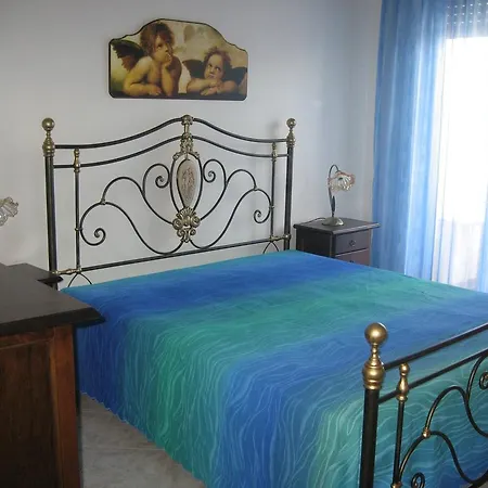 Appartement Maria Grazia *
