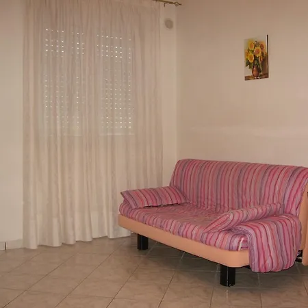 Maria Grazia Appartement