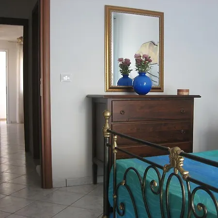 Maria Grazia Appartement *