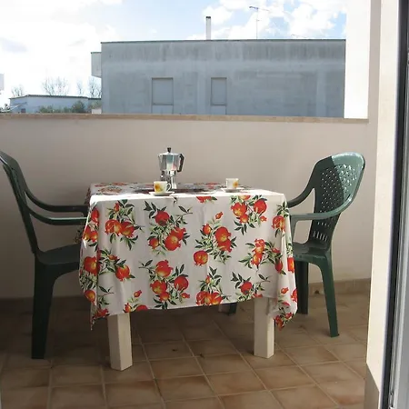 Maria Grazia Appartement Otranto
