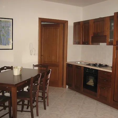 Appartement Maria Grazia